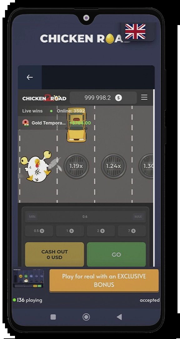 Descubre el Nuevo Juego de Azar: Chicken Road 2 en España
