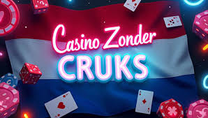Casino's zonder CRUKS Vrijheid en Verantwoordelijkheden Casino's zonder CRUKS Vrijheid en Verantwoordelijkheden