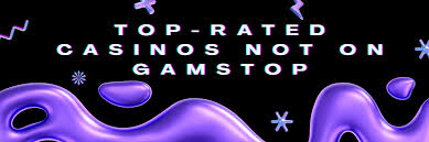 Exploring Casinos That Are Not on Gamstop -1826611997