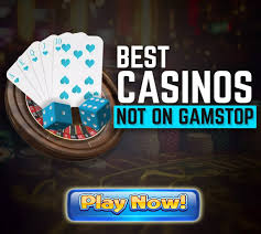Exploring Casinos That Are Not on GamStop Your Ultimate Guide
