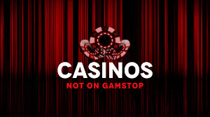 Exploring Casinos UK Not on Gamstop Exploring Casinos UK Not on Gamstop