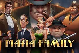 Mafia Casino Online España Tu Apuesta Segura