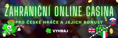 Online kasina pro Čechy Zábava a šance na výhru Online kasina pro Čechy Zábava a šance na výhru