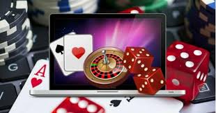 Experience the Thrill at OnlyWin Casino Your Ultimate Online Gaming Destination