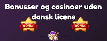 Få dine Casino Free Spins i Dag - Din Guide til Online Casinoer