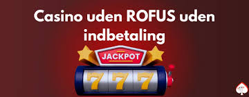 Free Spins Casino Uden Indbetaling - Få Gratis Spil Uden Risiko