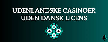 Gambling Sider Uden Rufus Find Din Perfekte Spiloplevelse