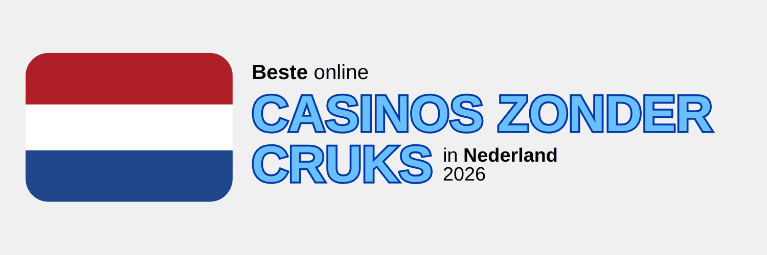 Gokken zonder CRUKS De Beste Online Casino's