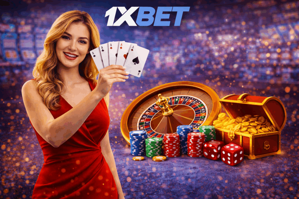 How to Easily Navigate 1xbet Login and Registration 749247706