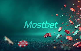 Mostbet İdman Bahisləri Sport Oyunlarından Qazanın!