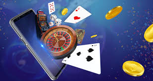 Spin City Casino - Twoje miejsce na emocje i wygrane! 580294362