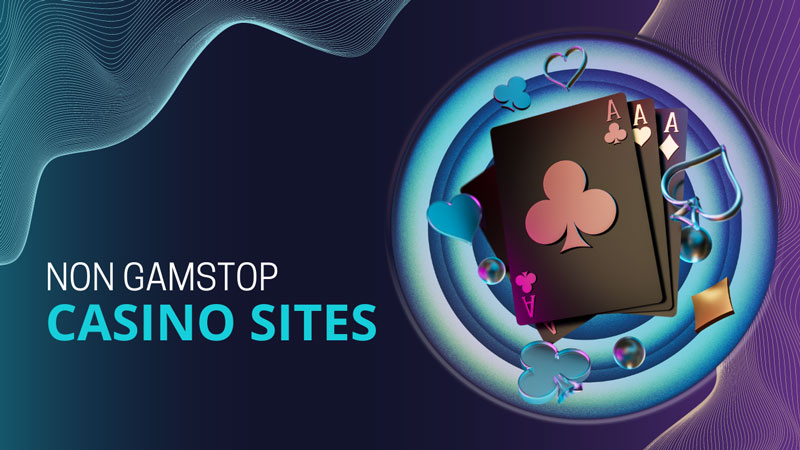 Ultimate Guide to Gambling Sites Without GamStop