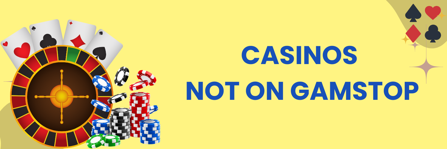 Ultimate Guide to Gambling Sites Without GamStop