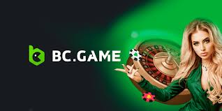 BC.Game - Innowacyjne Kasyno Kryptowalutowe 2131349847