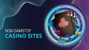 Non Gamstop Casinos The Ultimate Guide for Players