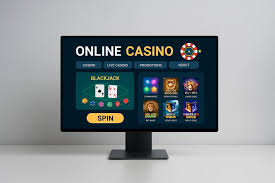 Online casina s bonusem bez vkladu Jak na to