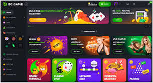 The Ultimate Guide to BC Game.vc Casino