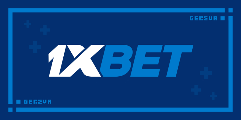 1xbet Ваш путеводитель в мир ставок
