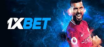 1xBet Ваш Путеводитель в Мире Спорта и Азарта -159472448