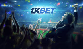 1xBet Ваш Путеводитель в Мире Спорта и Азарта -159472448