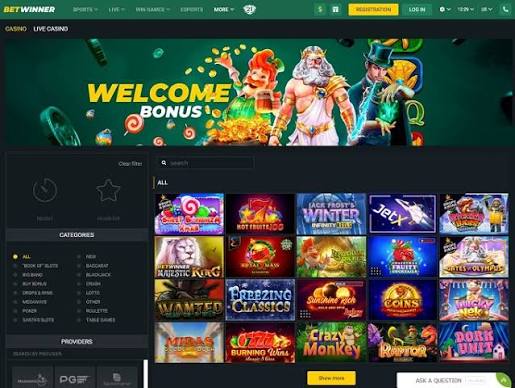 BetWinner App for iOS Your Ultimate Mobile Betting Experience BetWinner App for iOS Your Ultimate Mobile Betting Experience
