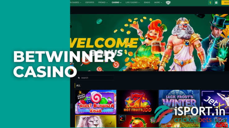 BetWinner Bonus Guide Maximize Your Winnings