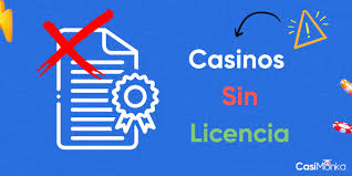 Bonos Flexibles Sin Restricciones La Nueva Era de los Casinos Online -525982558