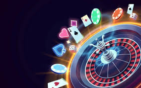 Bonos Flexibles Sin Restricciones La Nueva Era de los Casinos Online -525982558