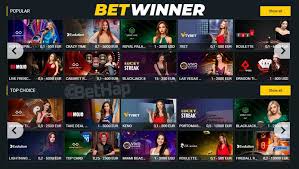 Comprehensive Review of BetWinner Sportsbook Your Ultimate Betting Destination Comprehensive Review of BetWinner Sportsbook Your Ultimate Betting Destination