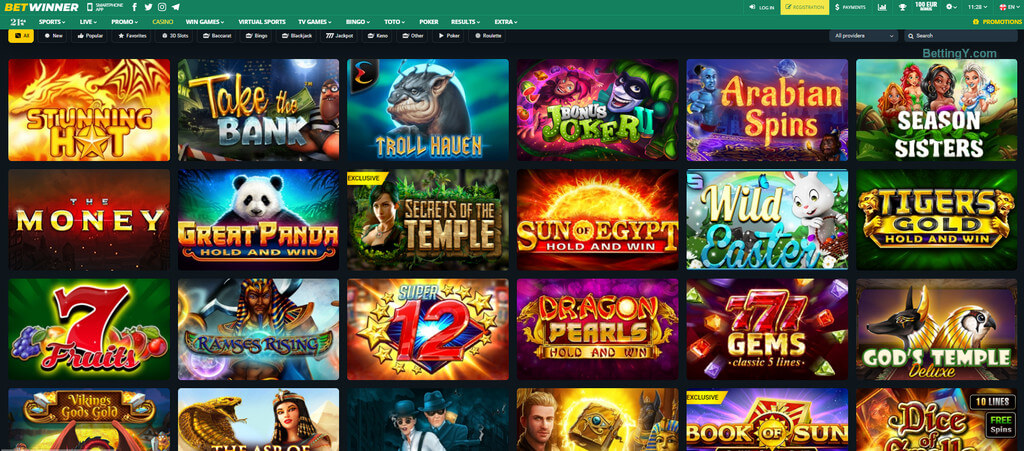 Comprehensive Review of BetWinner Sportsbook Your Ultimate Betting Destination Comprehensive Review of BetWinner Sportsbook Your Ultimate Betting Destination