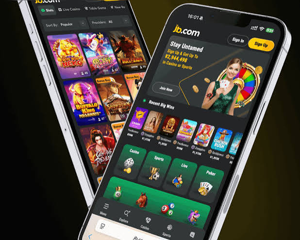 Discover JB Casino Online Your Ultimate Gaming Destination 1074272224
