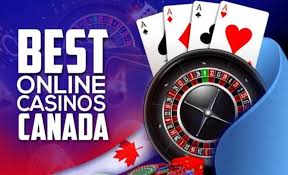 Discover the Best Online Casino Canada for an Exceptional Gaming Experience Discover the Best Online Casino Canada for an Exceptional Gaming Experience