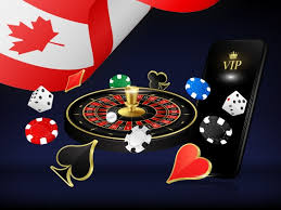 Discover the Best Online Casino Canada for Real Money