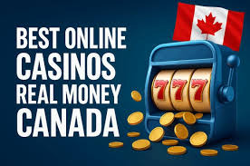 Discover the Best Online Casino in Canada for 2023 Discover the Best Online Casino in Canada for 2023