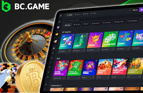 Discover the Thrills of BC.Game Online Casino and Sportsbook -674871026