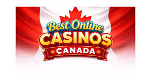 Discover the Thrills of Online Canadian Casinos -203380323 Discover the Thrills of Online Canadian Casinos -203380323