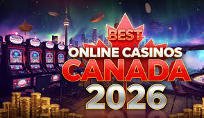 Discovering the Thrills of Canadian Casinos