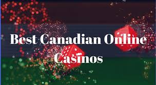 Discovering the Thrills of Canadian Casinos
