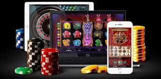 Experience the Excitement of Online Betting with Mostbet Experience the Excitement of Online Betting with Mostbet