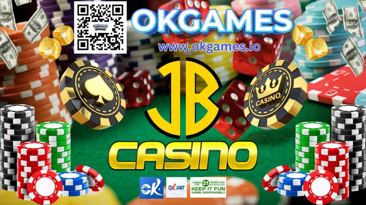 Experience Thrilling Gaming at JB Casino India Official Website Experience Thrilling Gaming at JB Casino India Official Website