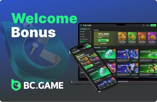Exploring BC.Game Mirror Links Access Your Favorite Casino Anytime