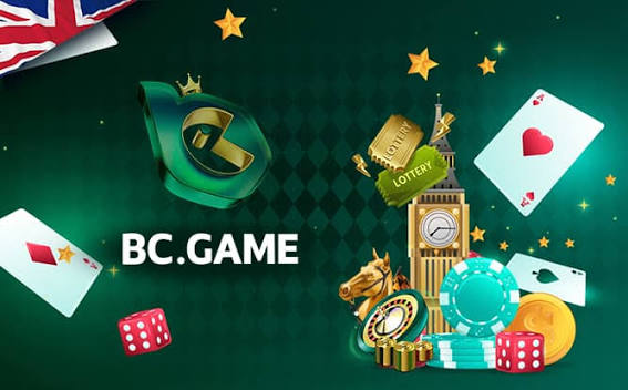 Exploring BC.Game Online Casino Your Ultimate Gaming Destination Exploring BC.Game Online Casino Your Ultimate Gaming Destination