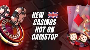 Exploring Casinos Not Registered with GamStop -13624167 Exploring Casinos Not Registered with GamStop -13624167