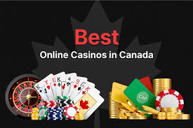 Exploring the Thriving World of Canada Casino Resorts
