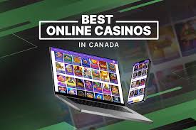 Exploring the Thriving World of Canada Casino Resorts