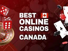 Exploring the Thriving World of Canadian Online Gambling