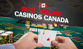 Exploring the Thriving World of Canadian Online Gambling