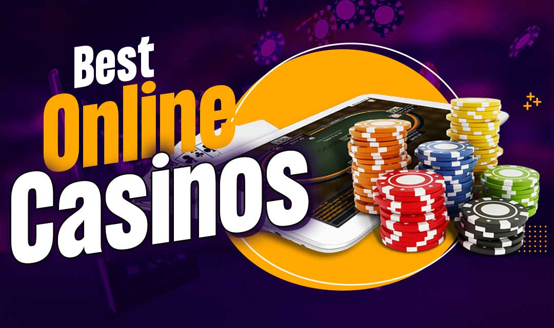 Exploring the Thriving World of Canadian Online Gambling