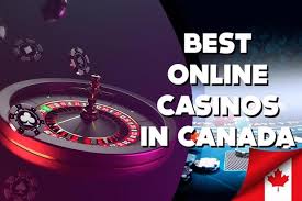 Exploring the Top Canadian Online Casinos Exploring the Top Canadian Online Casinos