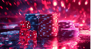 Η Κουλτούρα των High Roller Καζίνο